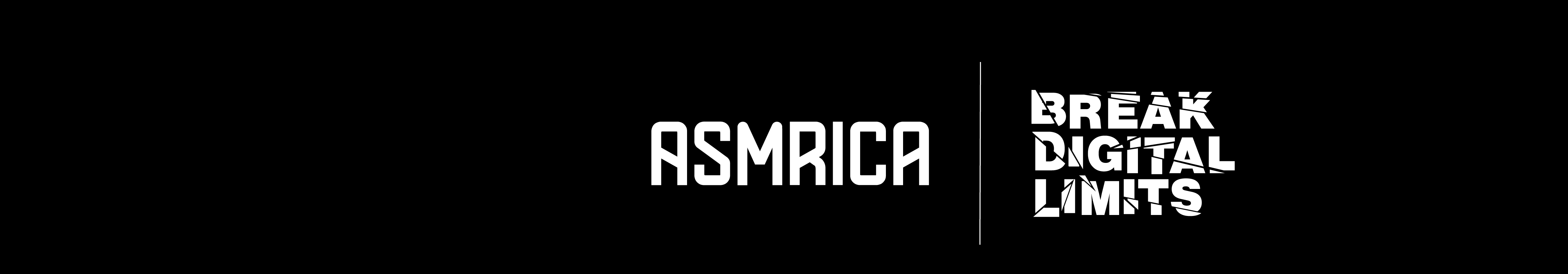 Asmrica Advertising Agency's profile banner