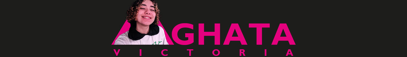 Aghata Victoria's profile banner