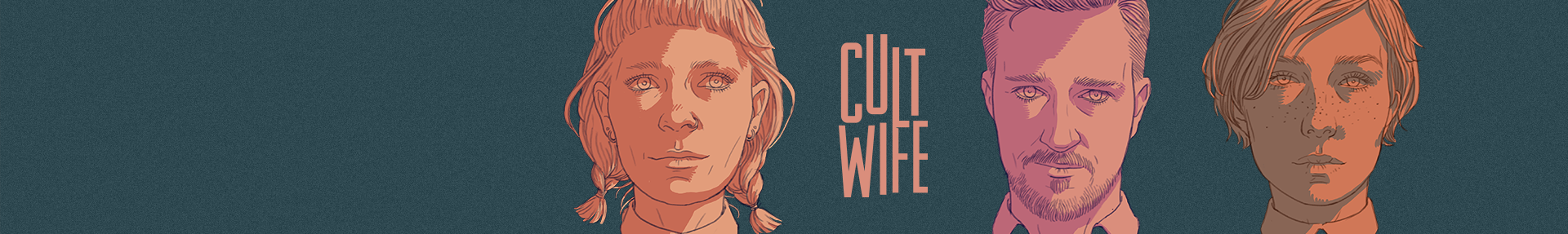 Cult Wife's profile banner