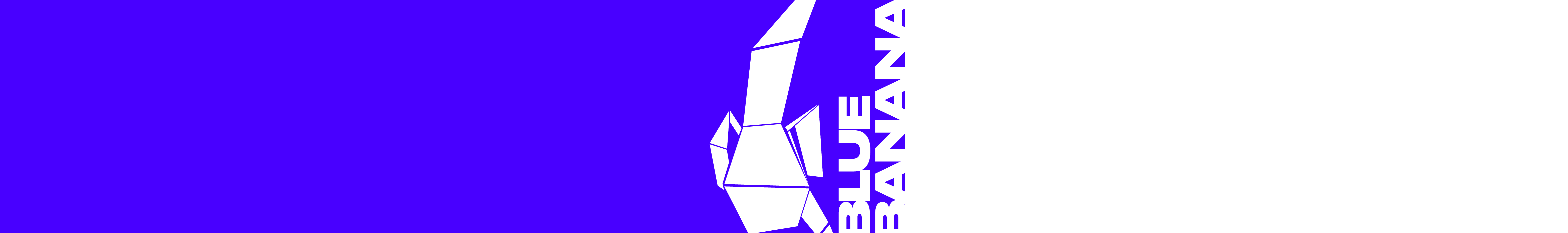 Blue Banana's profile banner
