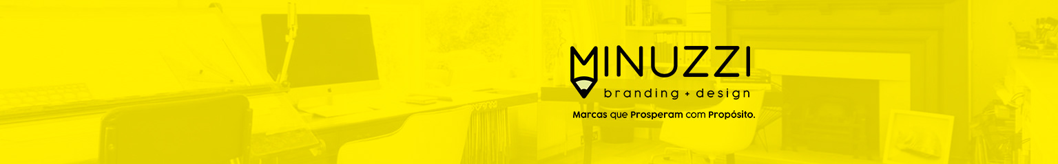 Minuzzi Design's profile banner