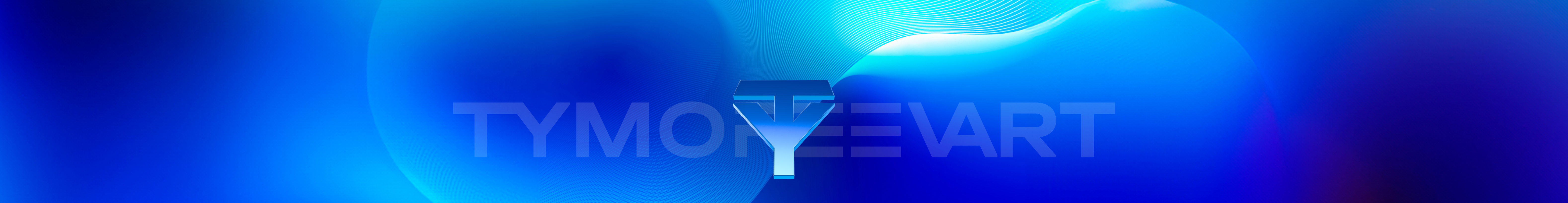 Profil-Banner von Nikita Tymofeev
