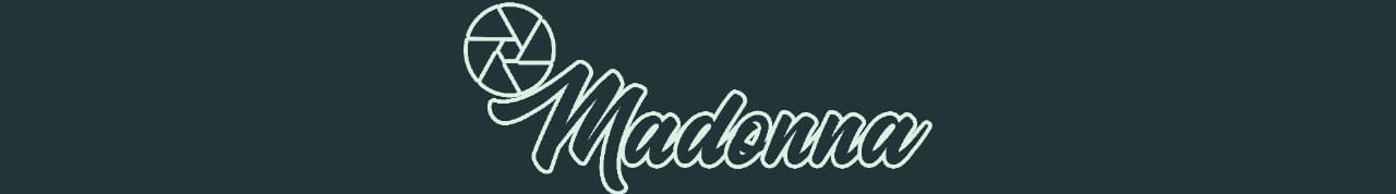 Banner profilu uživatele Madonna Melad
