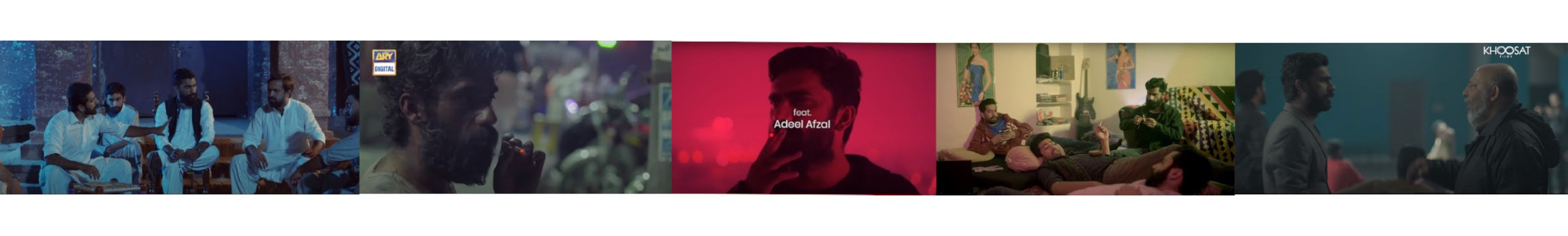Profil-Banner von Adeel Afzal