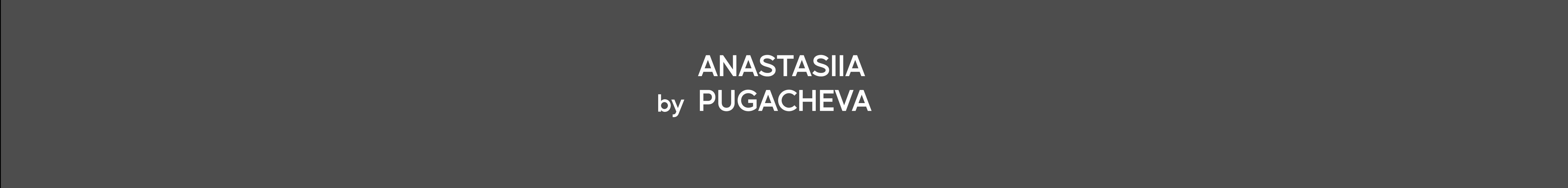 Anastasiia Pugacheva's profile banner