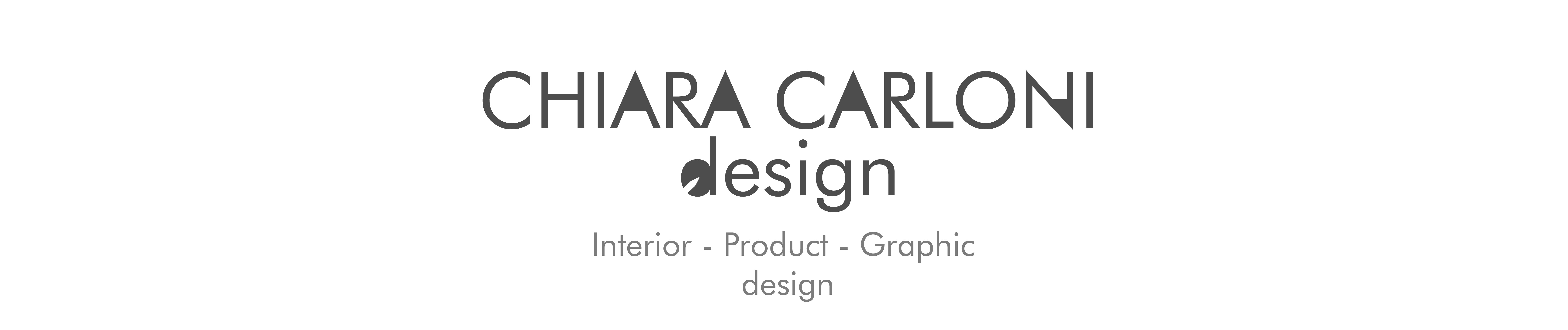 Banner profilu uživatele Chiara Carloni