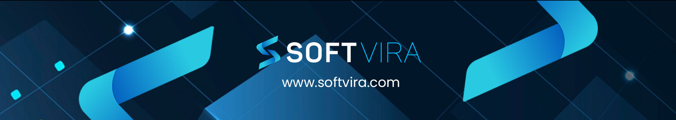Softvira Global's profile banner