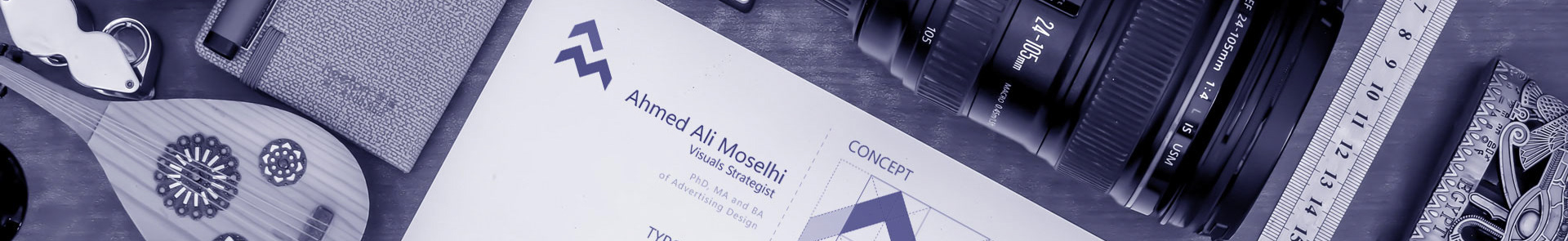 Ahmed Ali Moselhi's profile banner