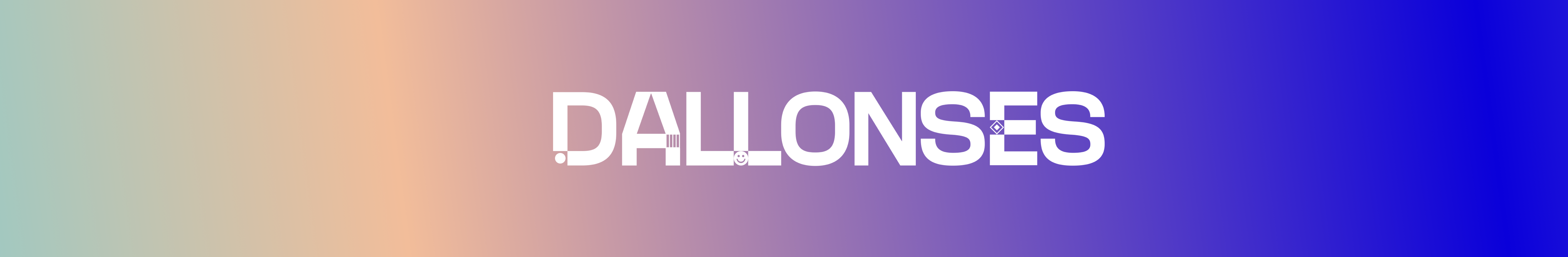 Dallonses Agency's profile banner