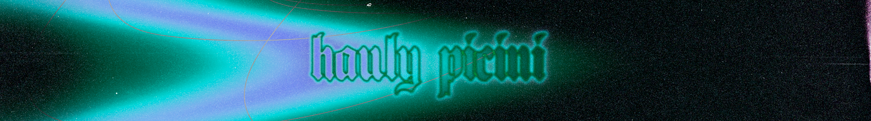 Hauly Picinis profilbanner