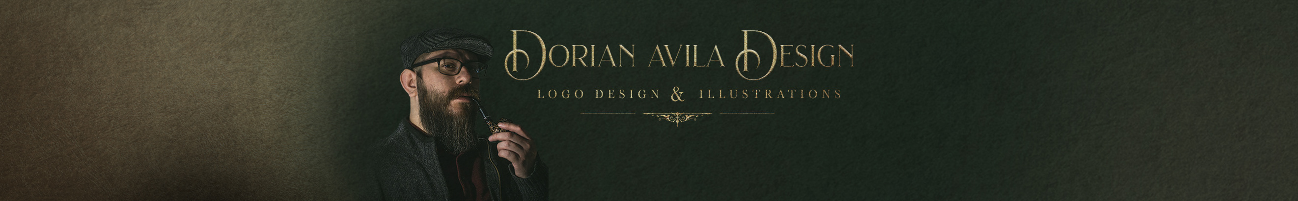 Dorian Avila 的个人资料横幅