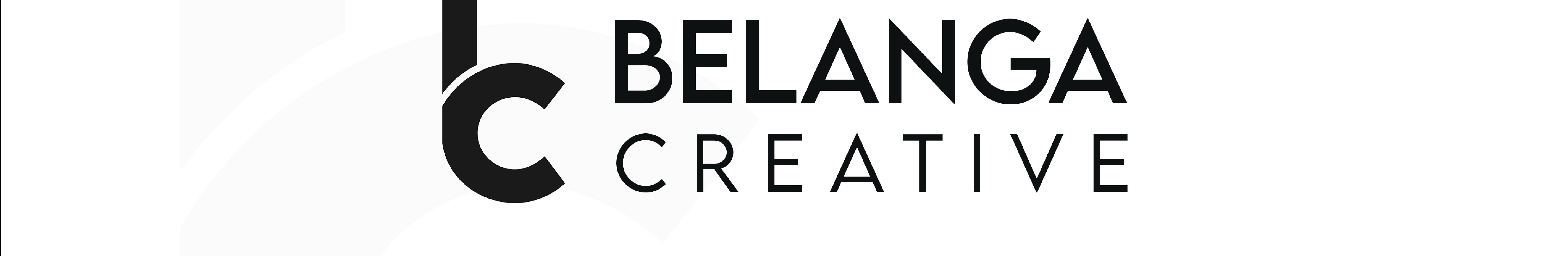 belanga creative's profile banner