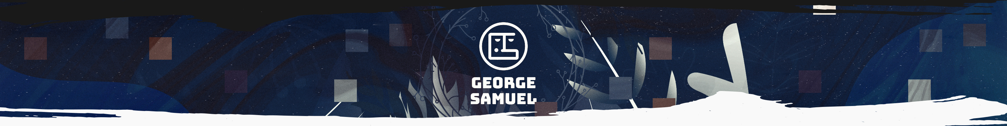 George Samuel's profile banner