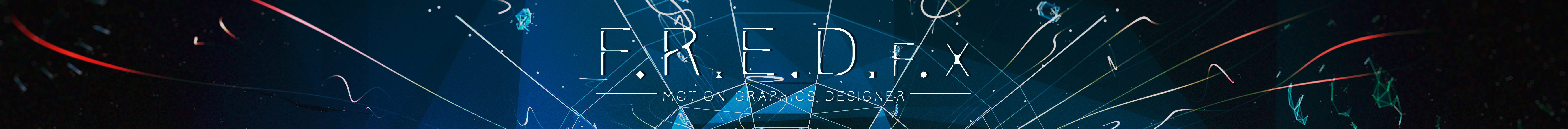 Fred Fx's profile banner