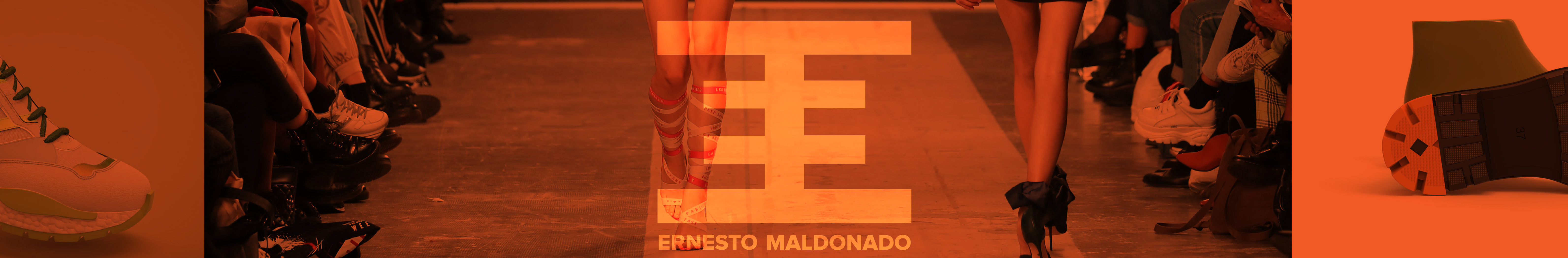 Ernesto Maldonado's profile banner