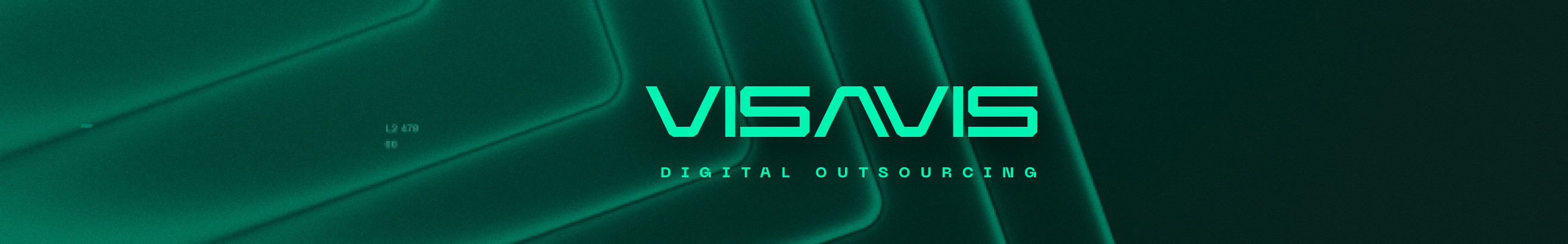 VIS-A-VIS dgtl outsourcing's profile banner
