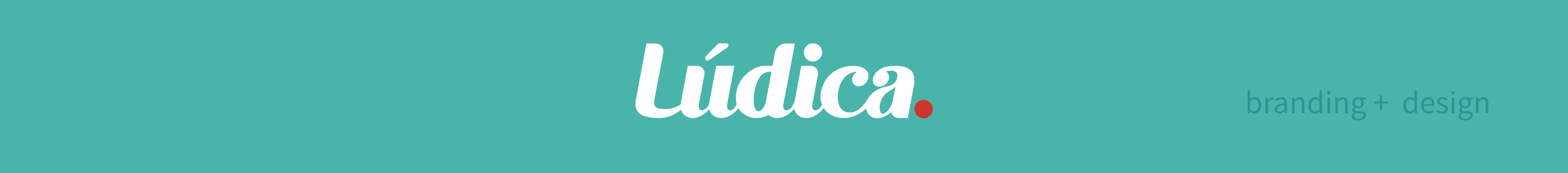 Ludica Studio's profile banner