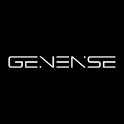 Logo of Genense
