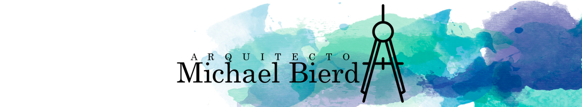 Arq.Michael Bierd's profile banner