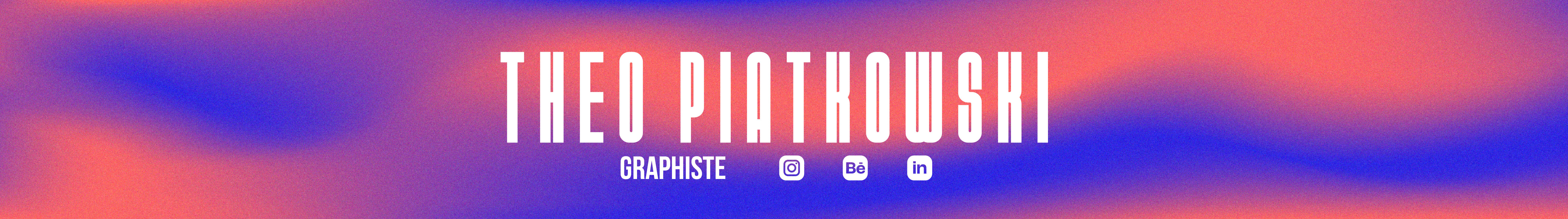 Theo Piatkowski's profile banner