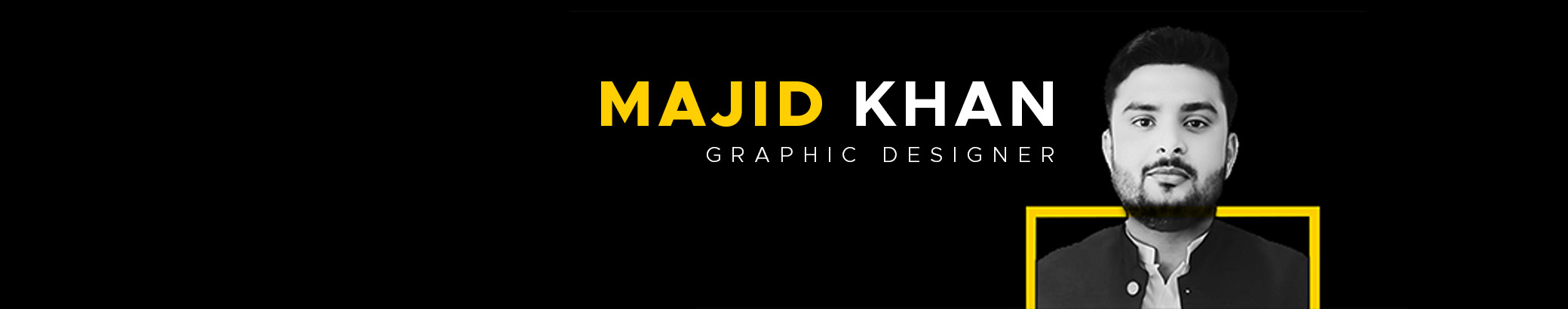 Majid Khan's profile banner