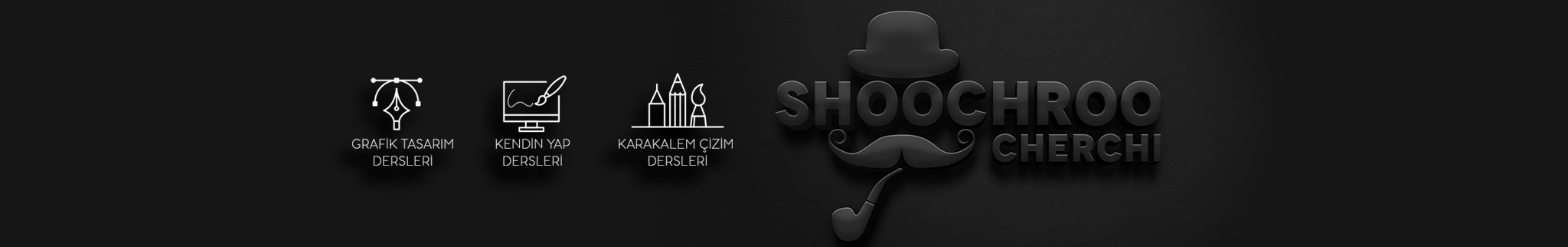 şükrü çerçi's profile banner