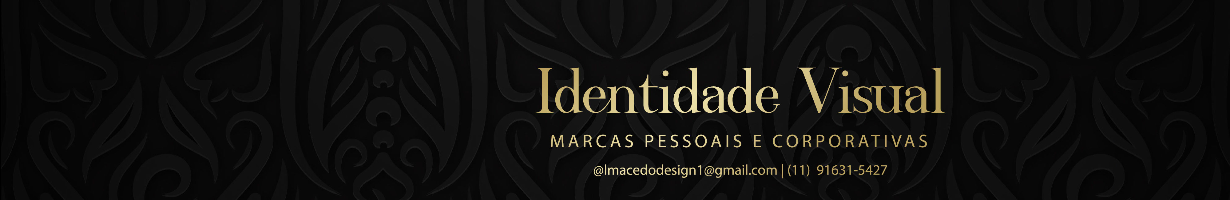 Banner de perfil de LM Letycia Macedo