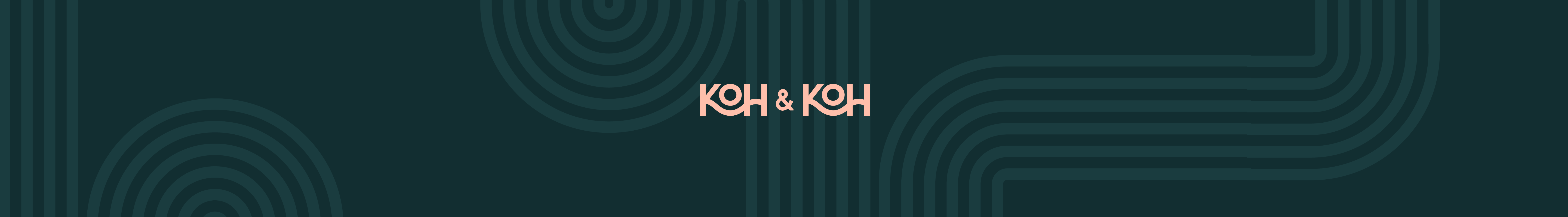 Koh & Koh's profile banner