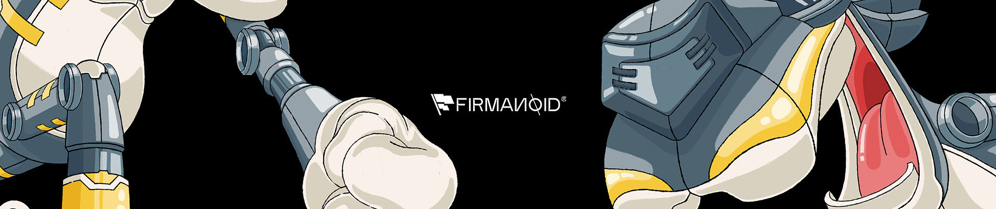 Firmanoid . 的個人檔案橫幅