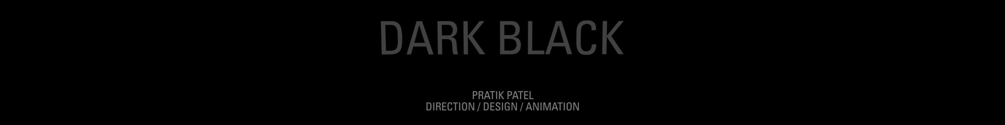 Баннер профиля Pratik Patel