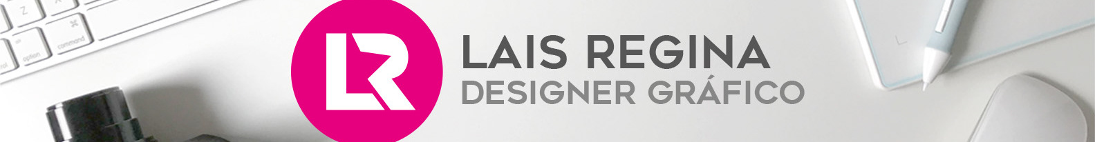 Lais Regina Design Studio's profile banner