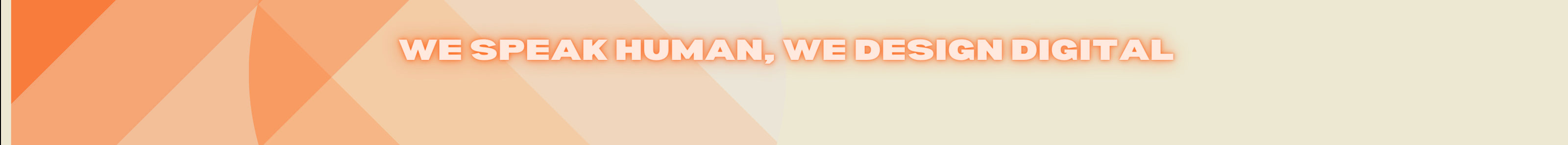 Banner profilu uživatele White Orange Software
