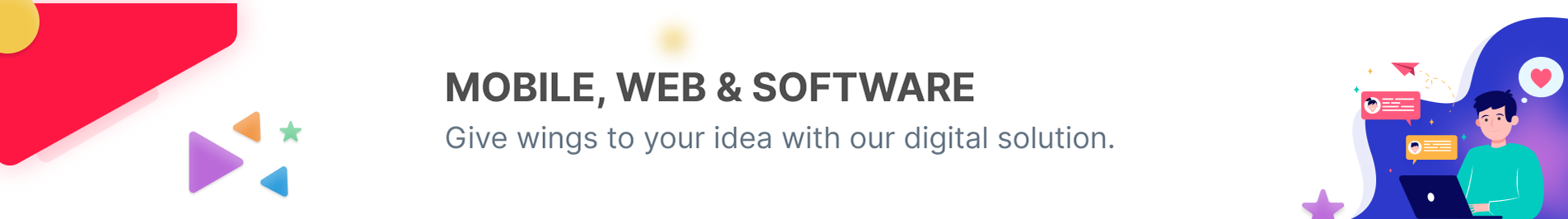 iGex Solutions's profile banner