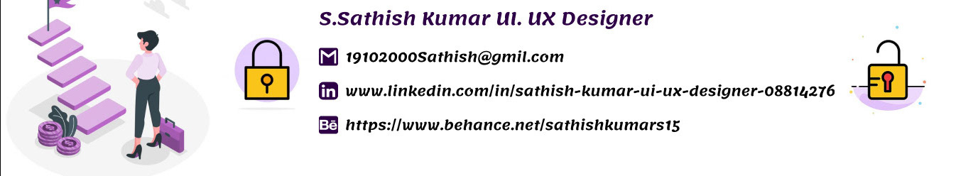 Sathish Kumar S's profile banner