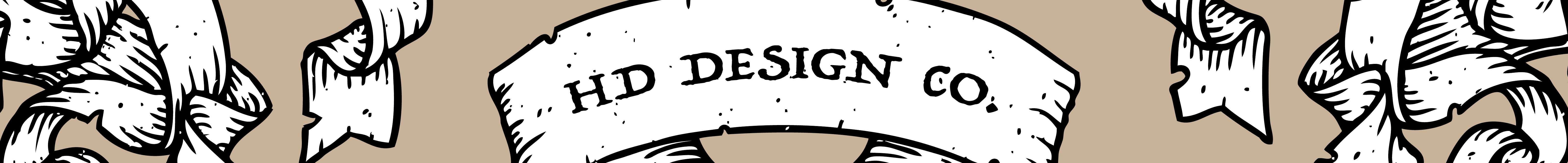 HD Design's profile banner