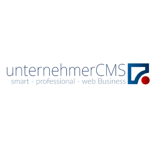 Logo of unternehmerCMS