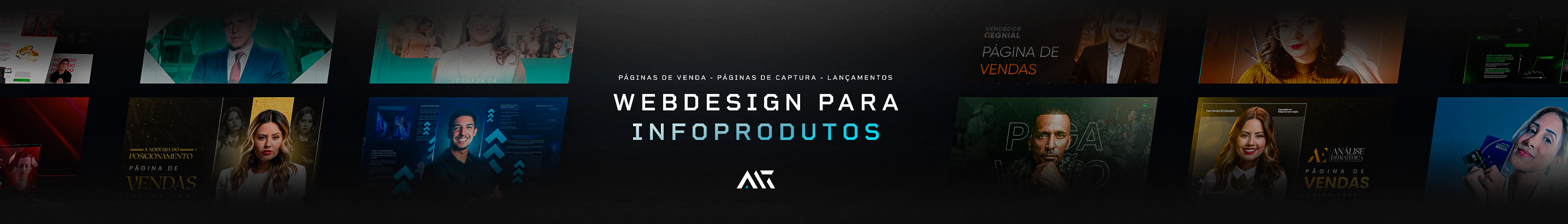 Mateus Amorim's profile banner
