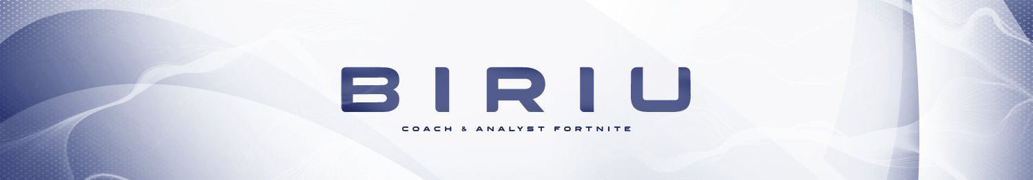 Biriu / Thomas's profile banner