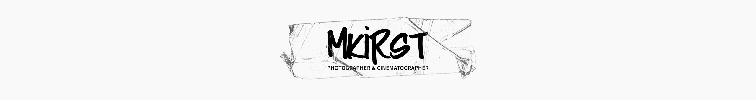Max Kirst's profile banner
