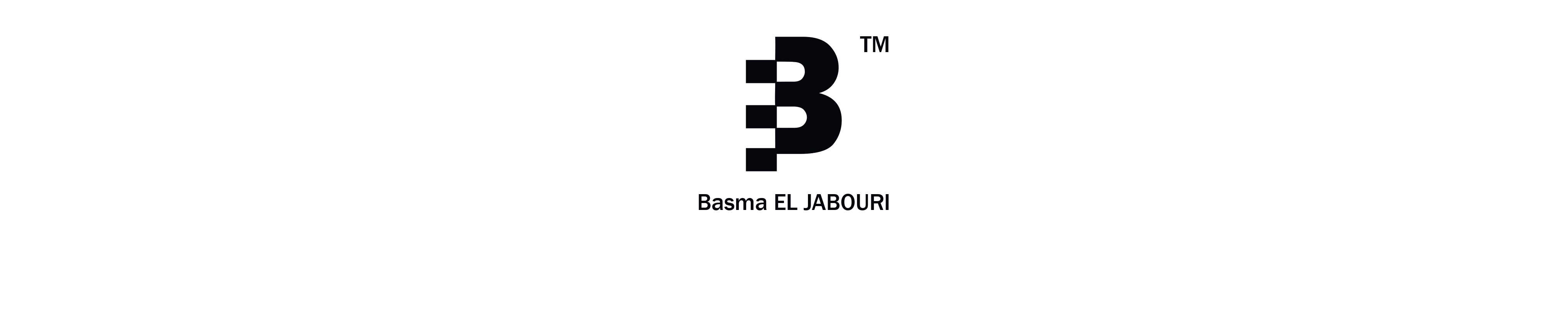 Banner del profilo di Basma EL JABOURI