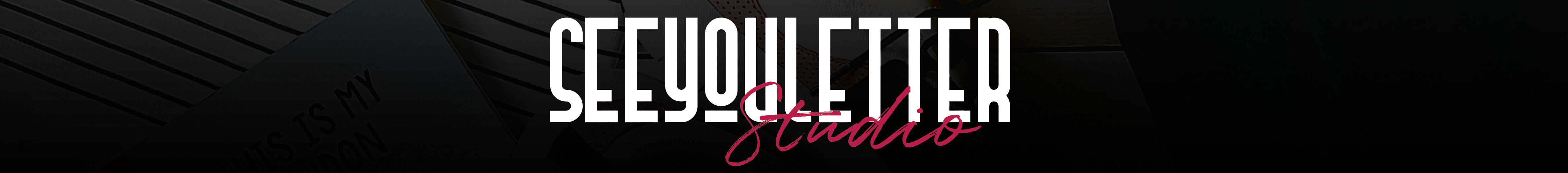 Seeyouletter Studio's profile banner