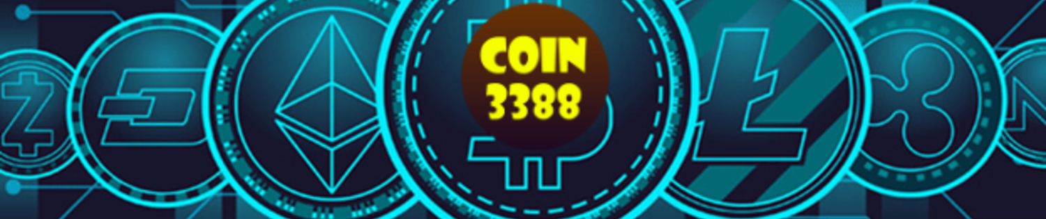 Bannière de profil de Coin 3388