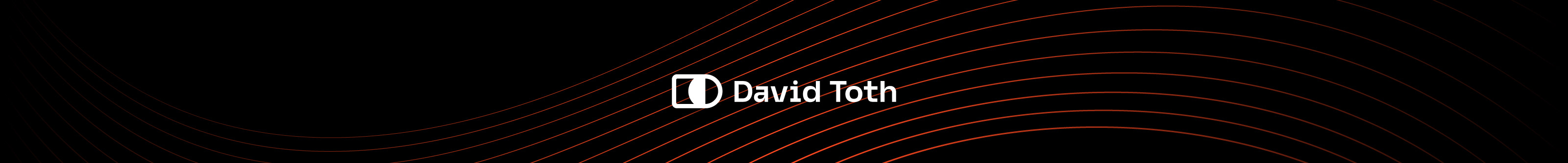 Dávid Tóth's profile banner