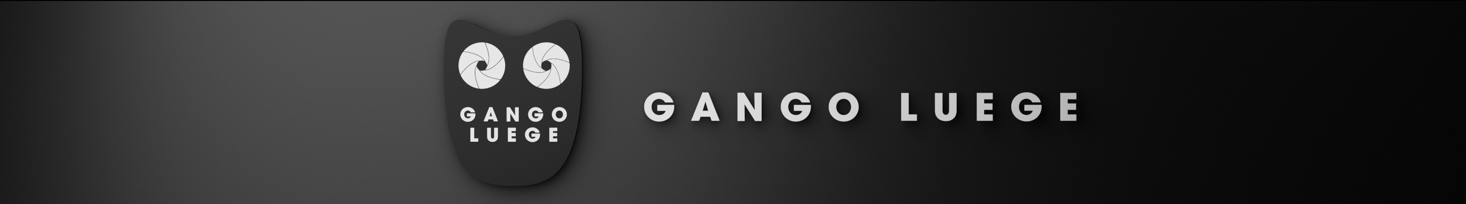 GANGO LUEGE's profile banner