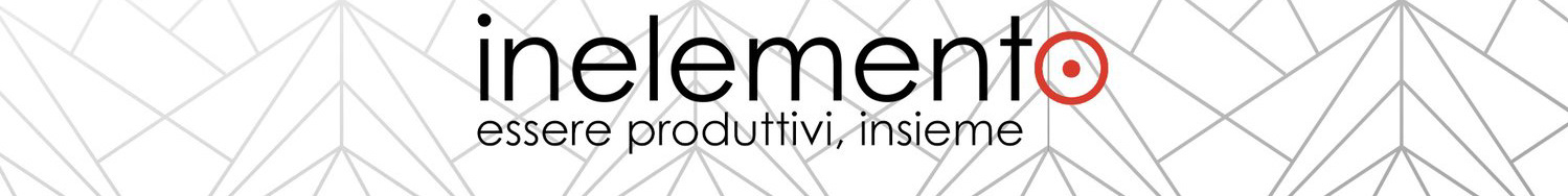 Inelemento Web Agency's profile banner