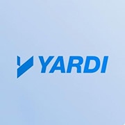 Logo of Yardi
