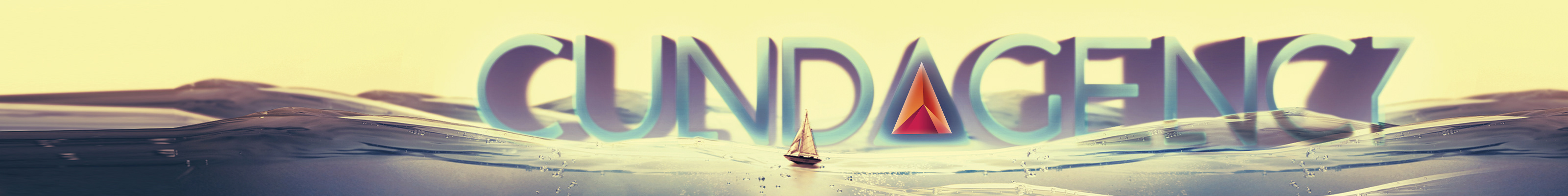Cunda Agency's profile banner