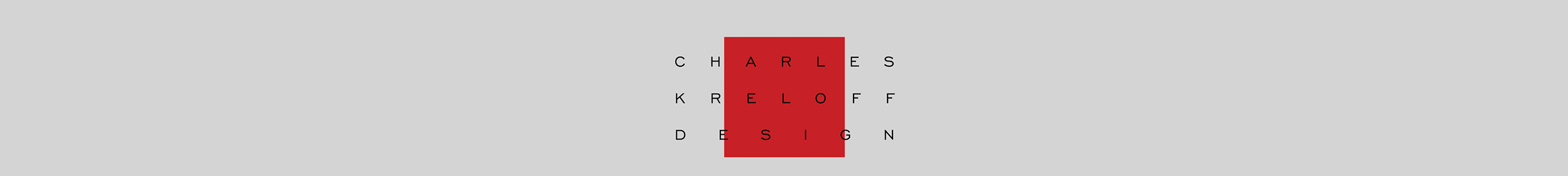 Profil-Banner von Charles Kreloff