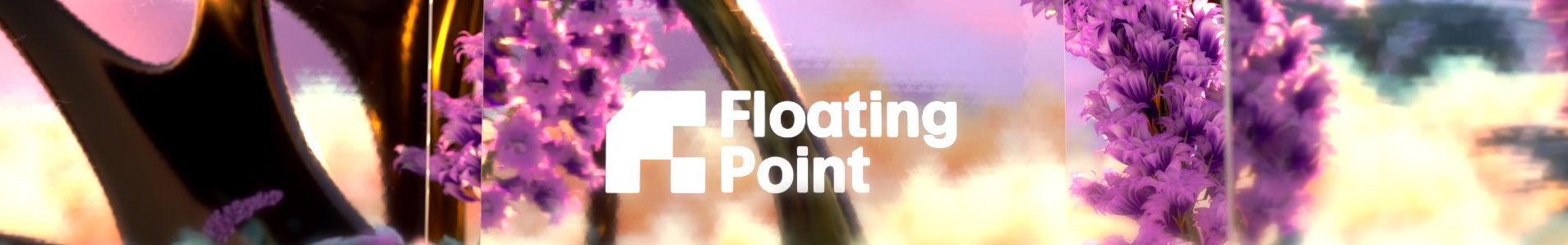 Floating Point Studio's profile banner