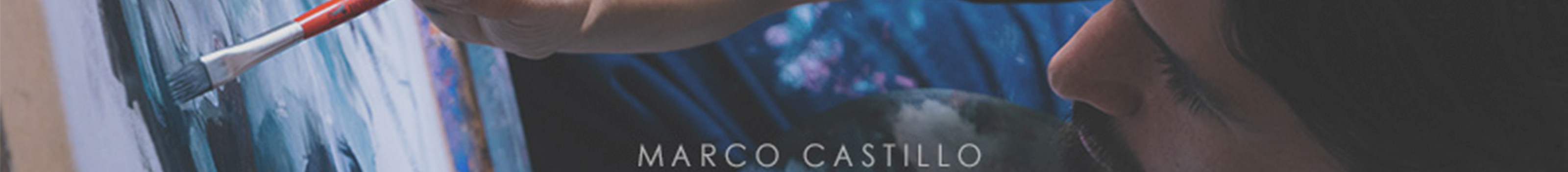Banner del profilo di Marco Castillo